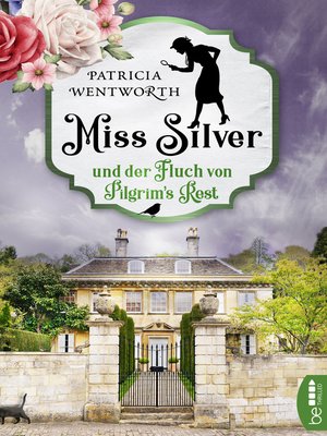 cover image of Miss Silver und der Fluch von Pilgrim's Rest